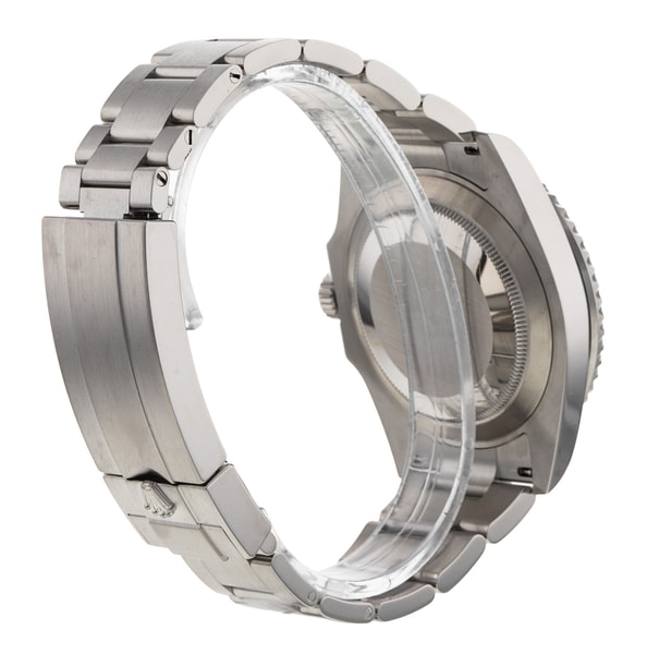 Rolex Submariner 124060